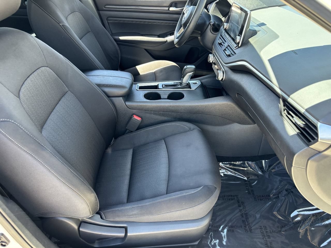 Used 2019 Nissan Altima 2.5 S FWD image 9