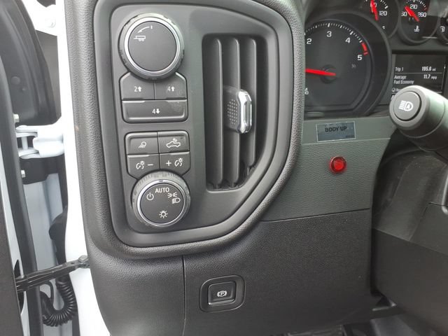 New 2026 Chevrolet Silverado 3500 W/T w/ WT Convenience Package AWD/4WD image 11