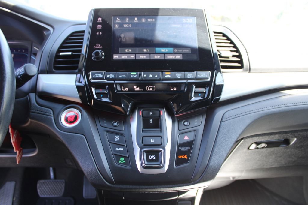 Used 2021 Honda Odyssey LX image 26