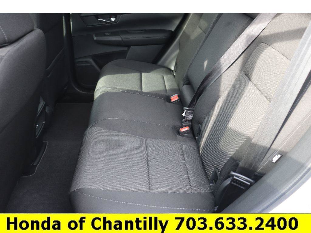 Certified 2026 Honda CR-V EX image 26