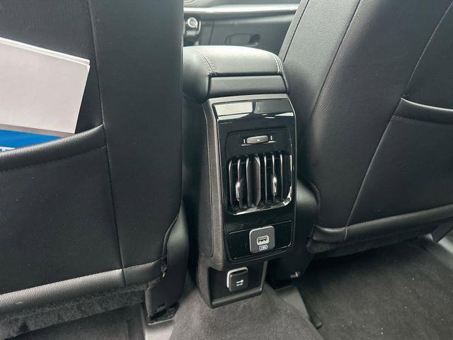 Certified 2022 Jeep Compass High Altitude image 23