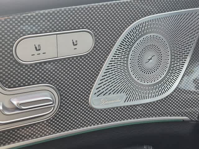 Certified 2023 Mercedes-Benz GLE 350 4MATIC image 30