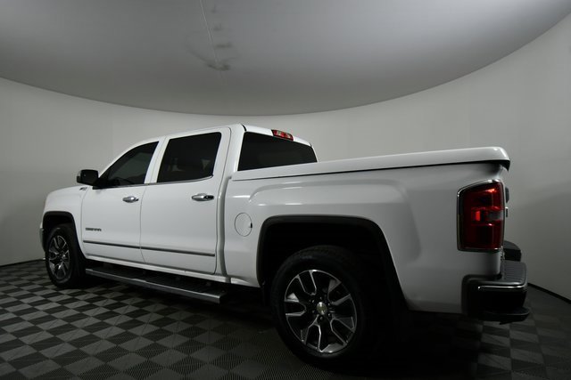 Used 2015 GMC Sierra 1500 SLT image 14