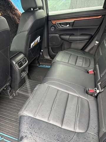 Used 2017 Honda CR-V Touring image 16