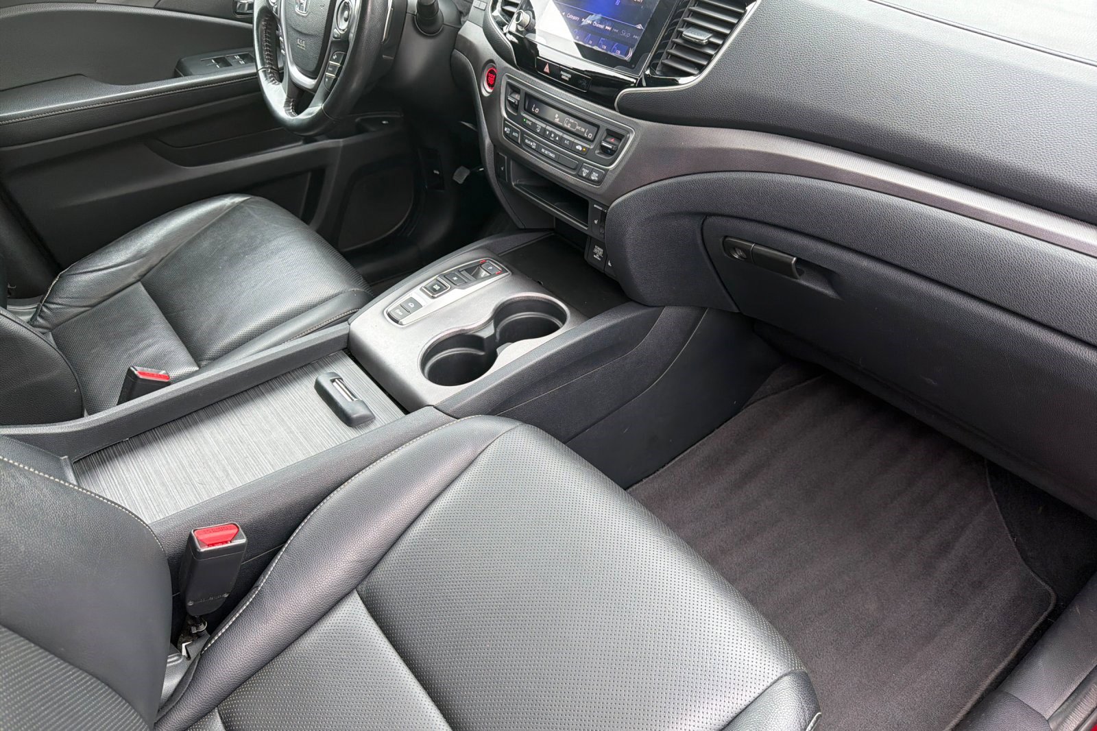 Used 2023 Honda Ridgeline RTL image 19