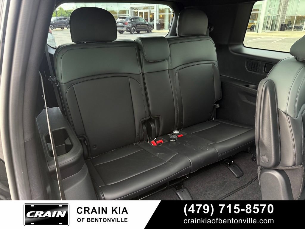 Used 2027 Kia Telluride SX X-Line w/ Towing Package AWD/4WD image 32