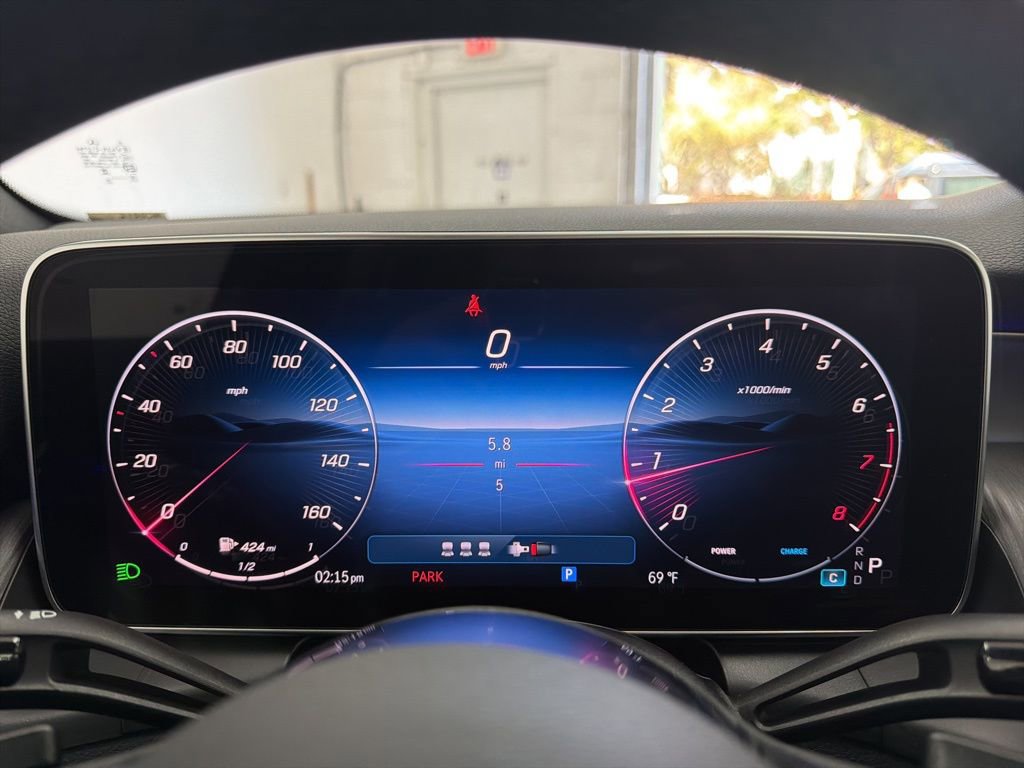 New 2026 Mercedes-Benz GLC 300 4MATIC image 32