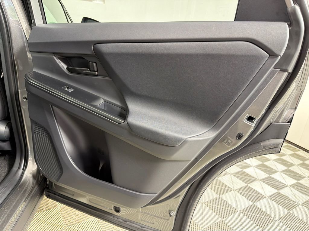 Used 2026 Toyota bZ FWD image 16