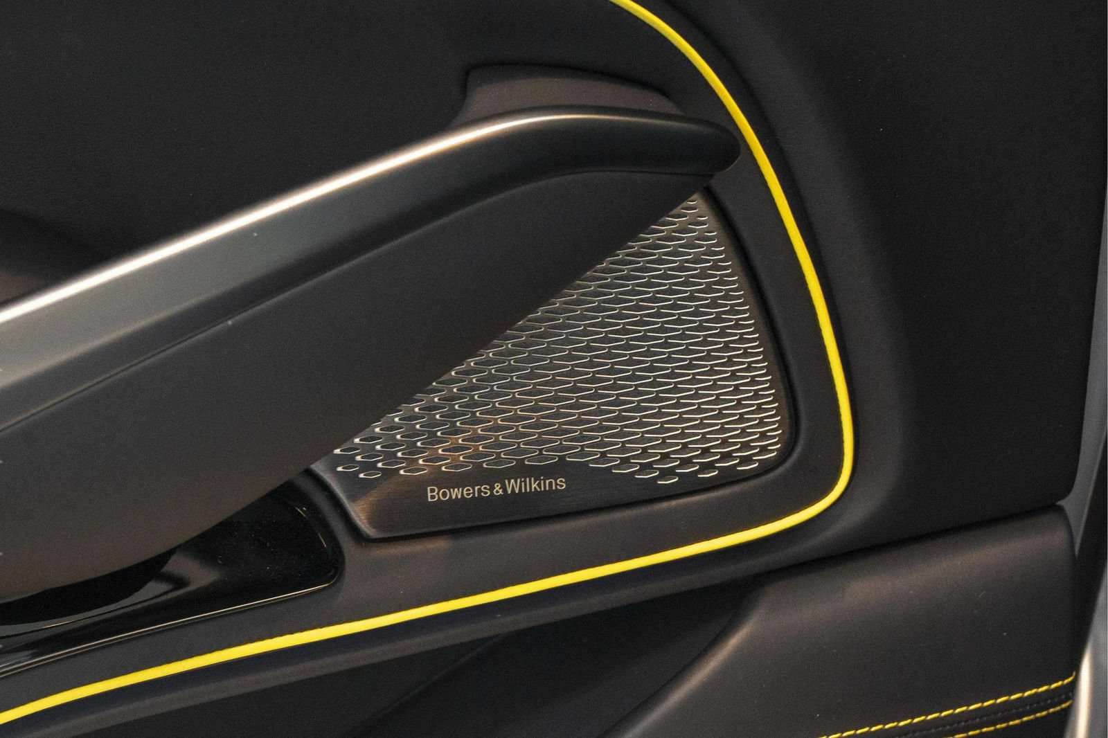 New 2026 Aston Martin DBX S AWD/4WD image 50