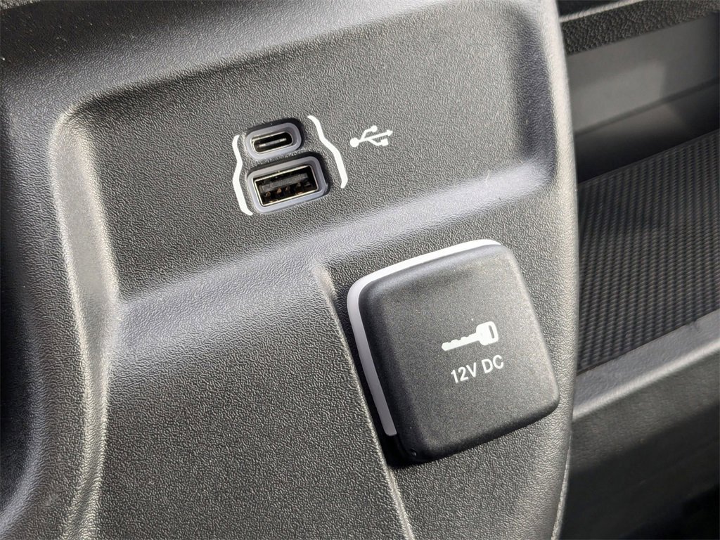 New 2026 RAM ProMaster 2500 w/ Convenience Group image 31