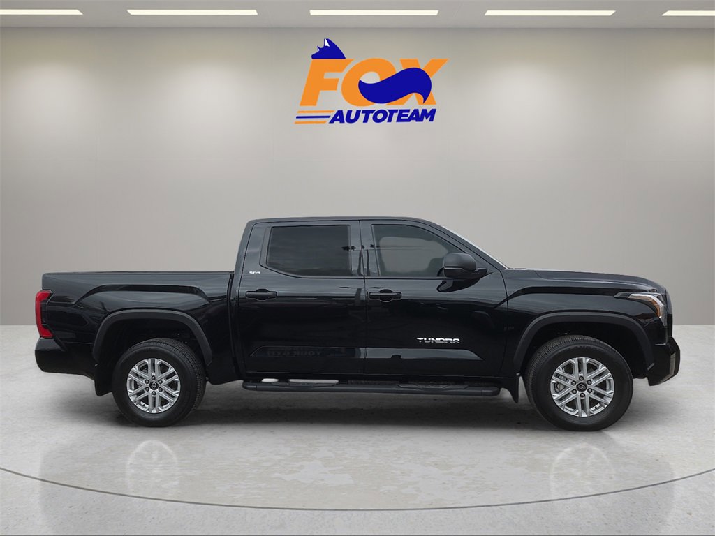 Used 2025 Toyota Tundra SR5 image 6