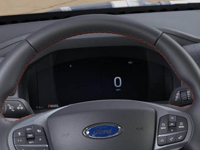 New 2026 Ford Explorer Active w/ Active Comfort Package AWD/4WD image 14