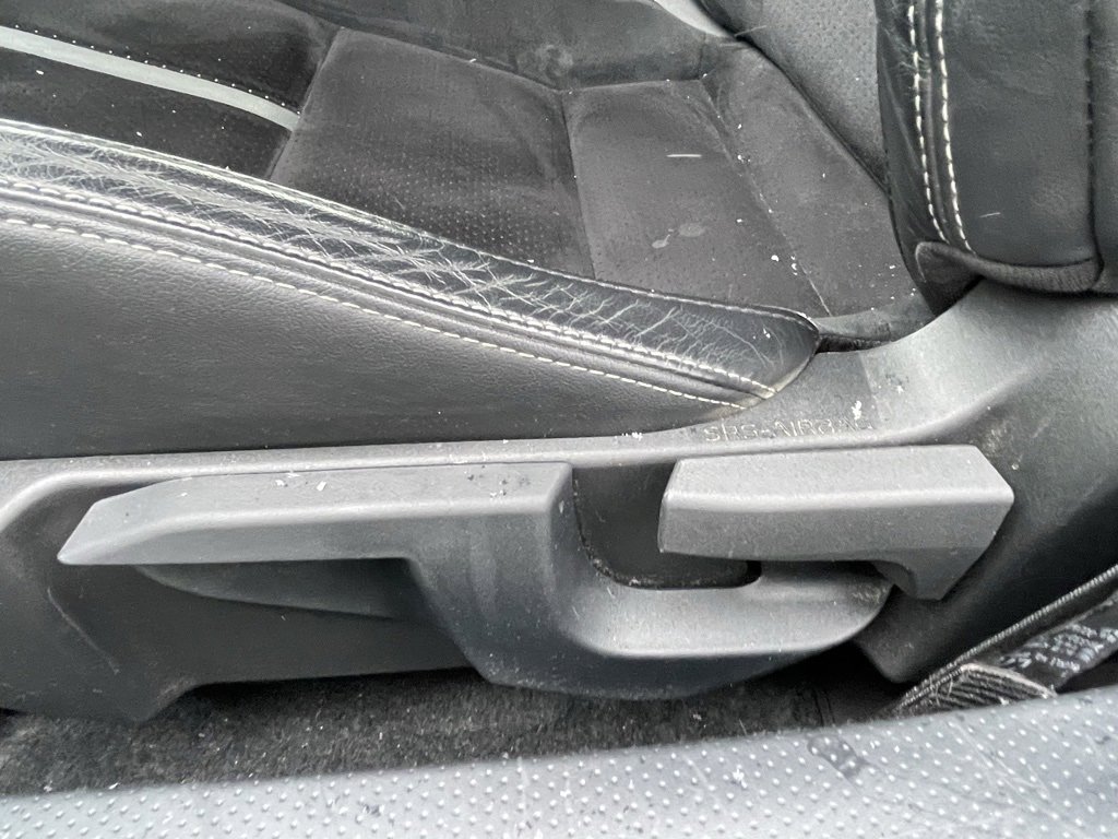 Used 2024 Toyota GR86 Premium image 19