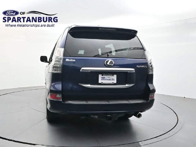 Used 2020 Lexus GX 460 Premium w/ Premium Package AWD/4WD image 6