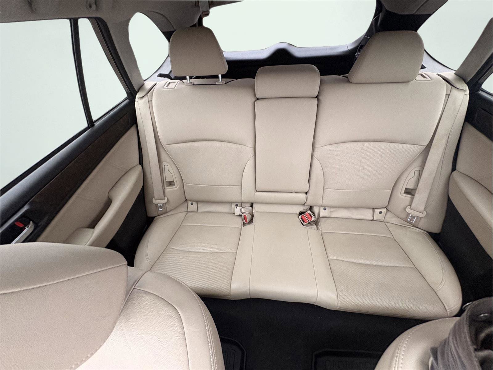 Used 2019 Subaru Outback 2.5i Limited w/ Protection Package #1 image 28