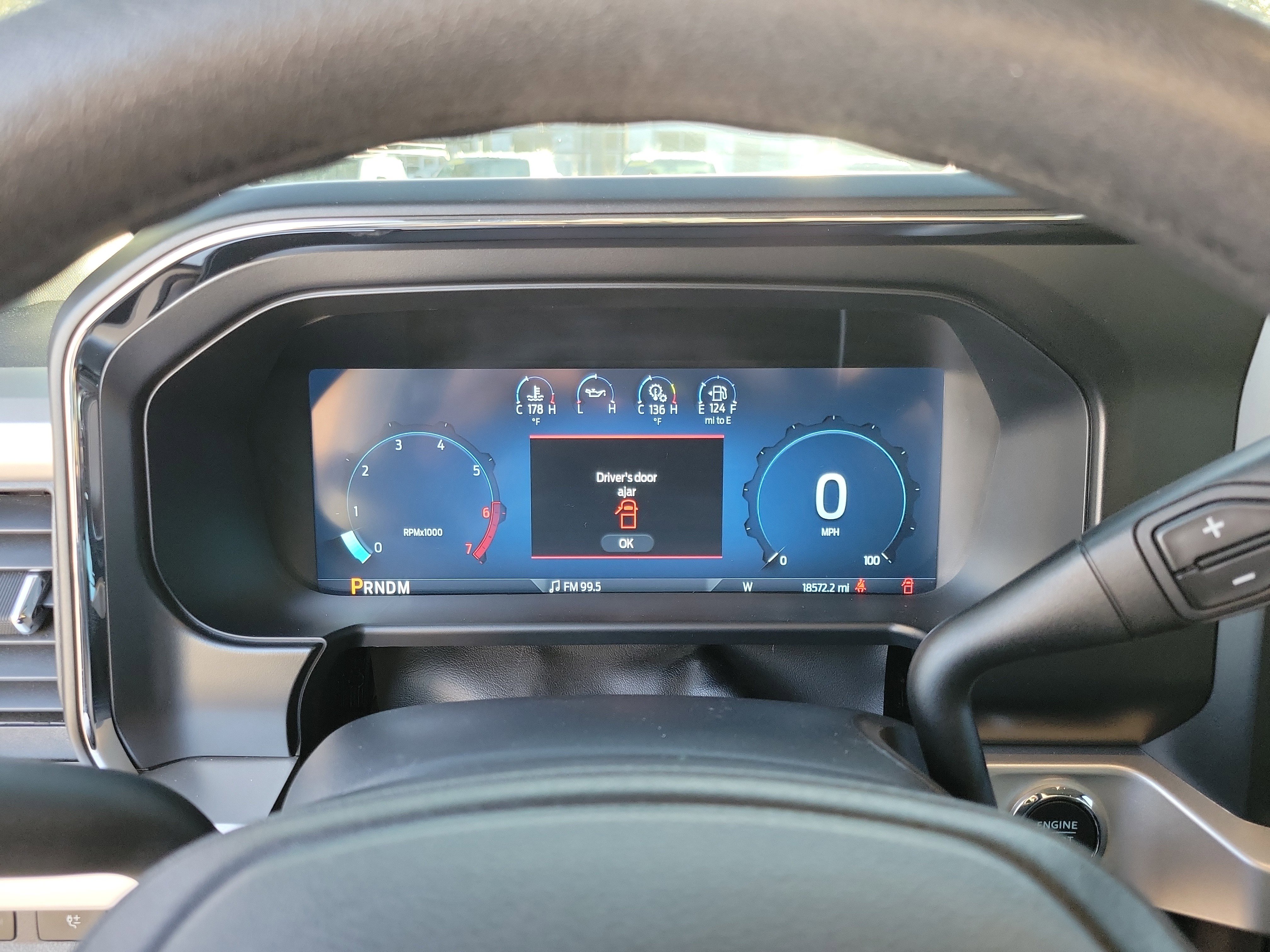 Used 2024 Ford F250 XLT w/ XLT Premium Package image 14