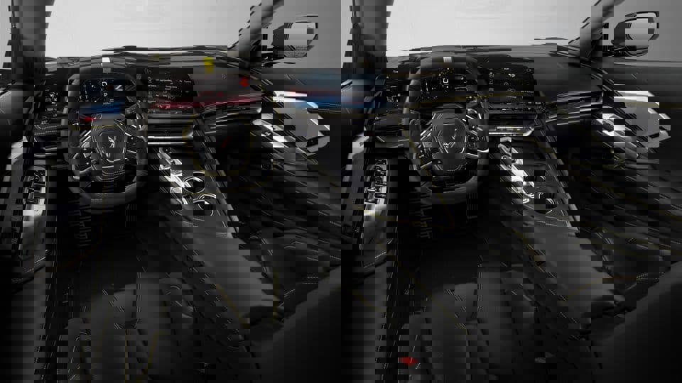 New 2026 Chevrolet Corvette Stingray Preferred Conv w/ 2LT image 34