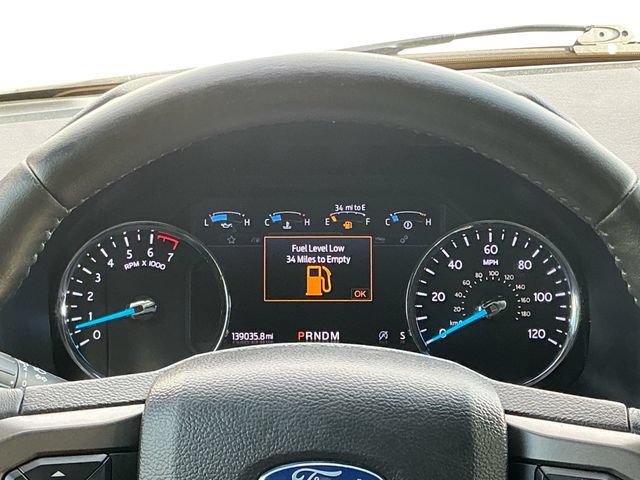 Used 2020 Ford Expedition Max XLT w/ Equipment Group 202A AWD/4WD image 14