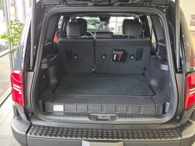 New 2027 Toyota Land Cruiser AWD/4WD image 9