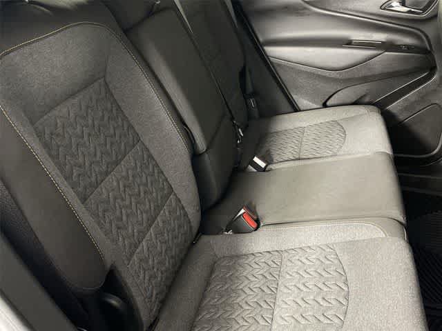 Used 2024 Chevrolet Equinox LT AWD/4WD image 18