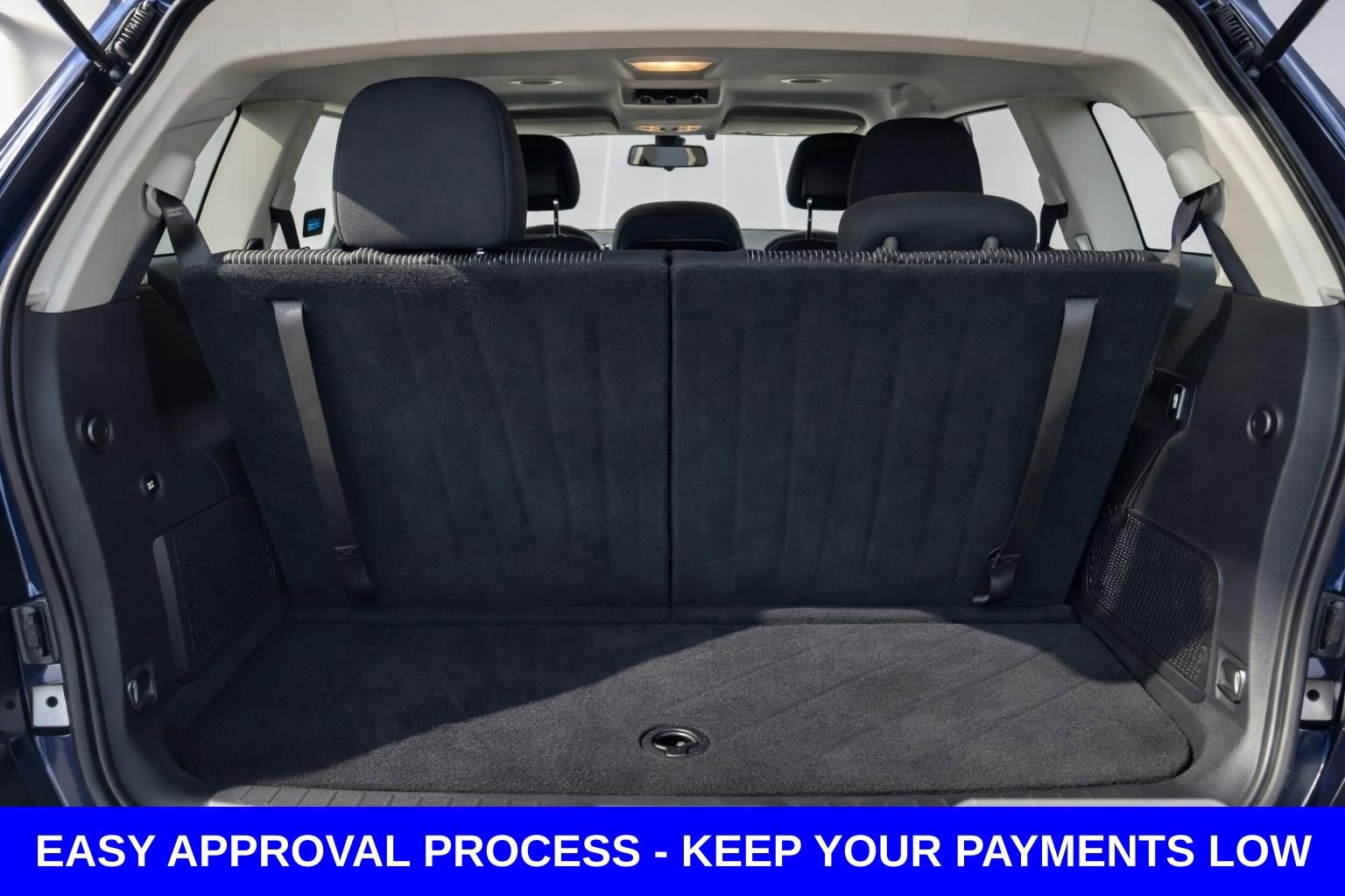 Used 2020 Dodge Journey SE w/ SE Popular Equipment Group image 11