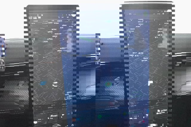 Used 2024 Ford Mustang Mach-E Select w/ Comfort Package Lite image 18