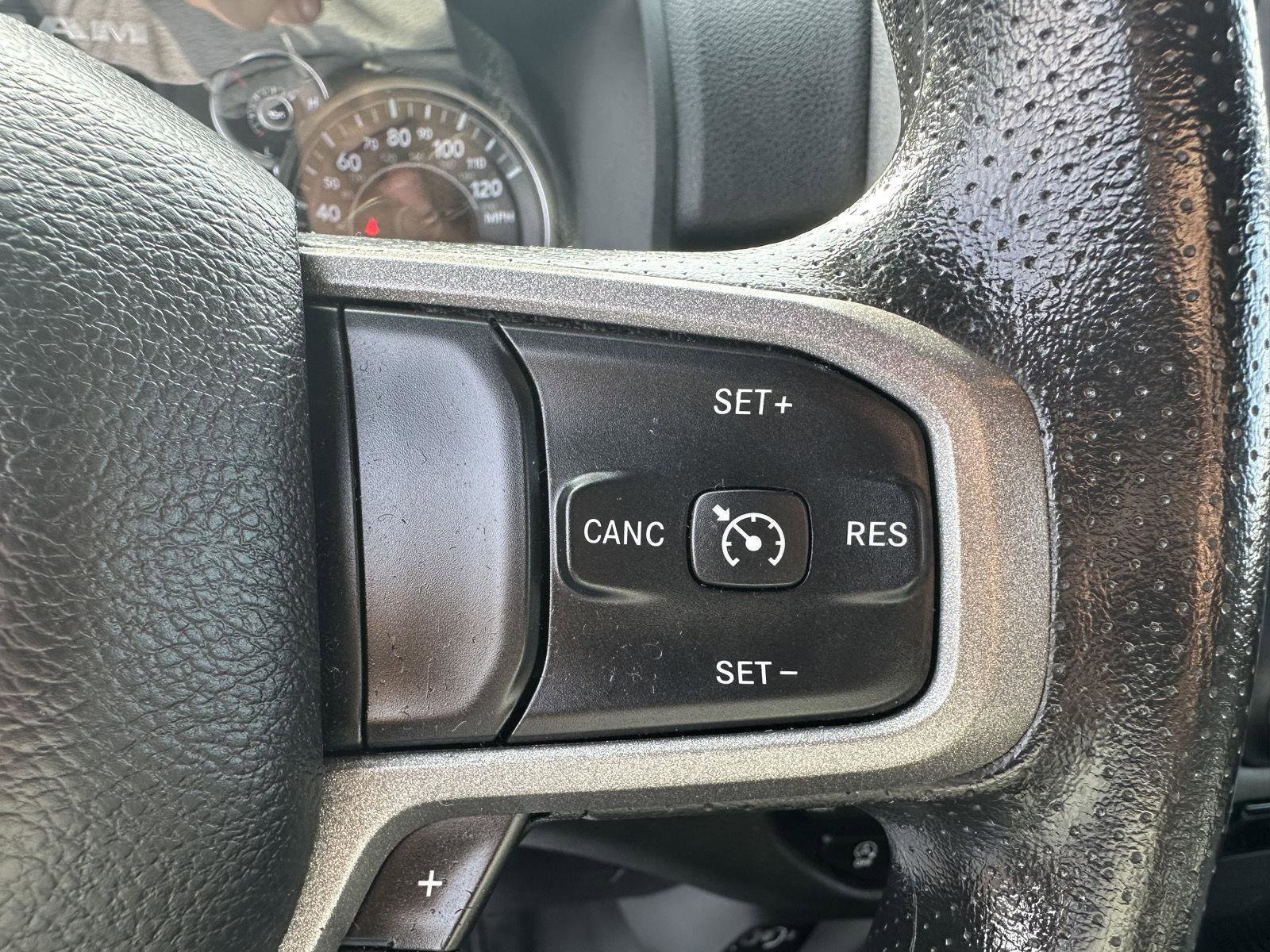 Used 2022 RAM 1500 Tradesman w/ Level 1 Safety Group image 19