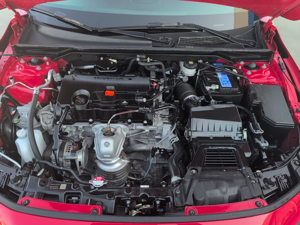 Used 2024 Honda Civic Sport image 13