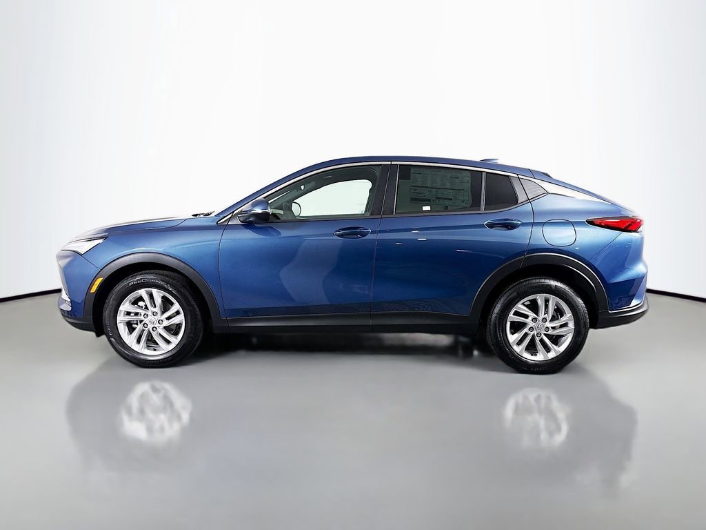 Used 2025 Buick Envista Preferred w/ Convenience I Package image 5