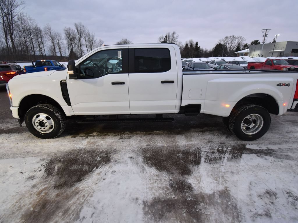 New 2026 Ford F350 XL w/ STX Appearance Package AWD/4WD image 1