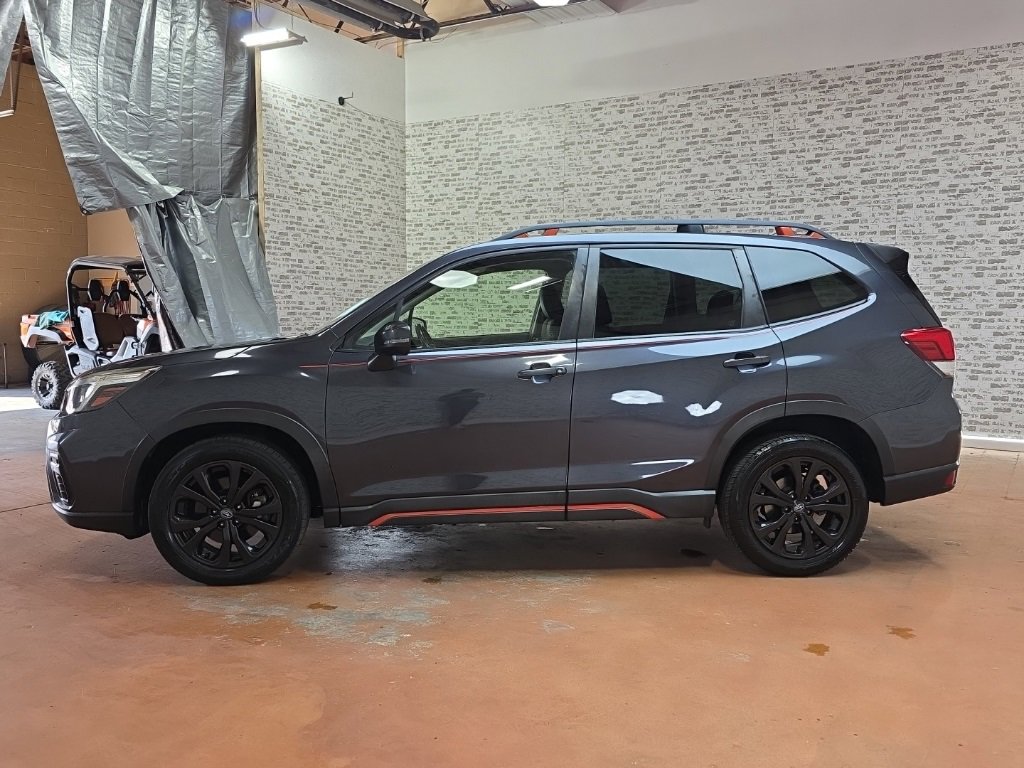 Used 2019 Subaru Forester Sport w/ Popular Package #2 image 5