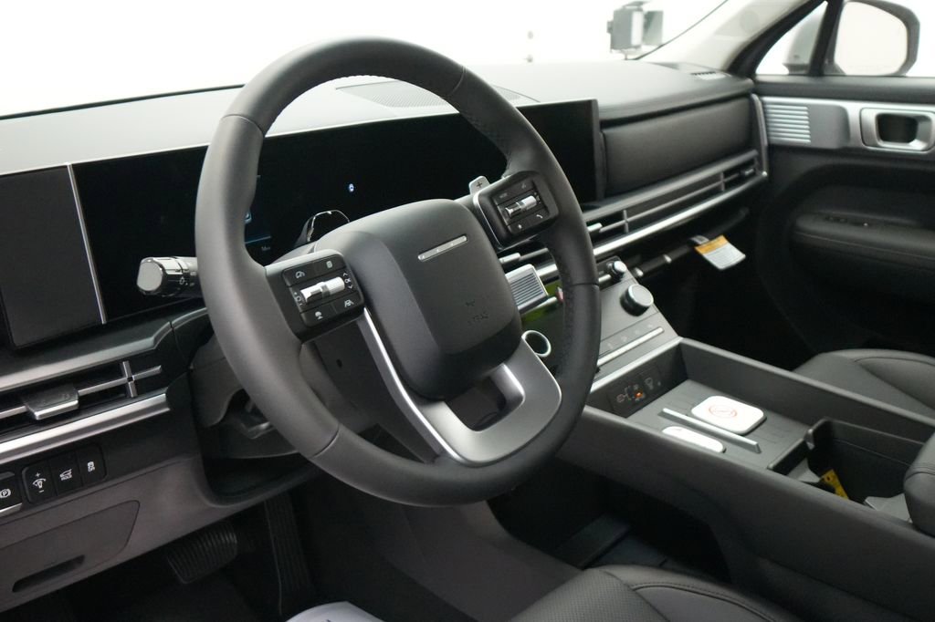New 2026 Hyundai Santa Fe SEL image 12