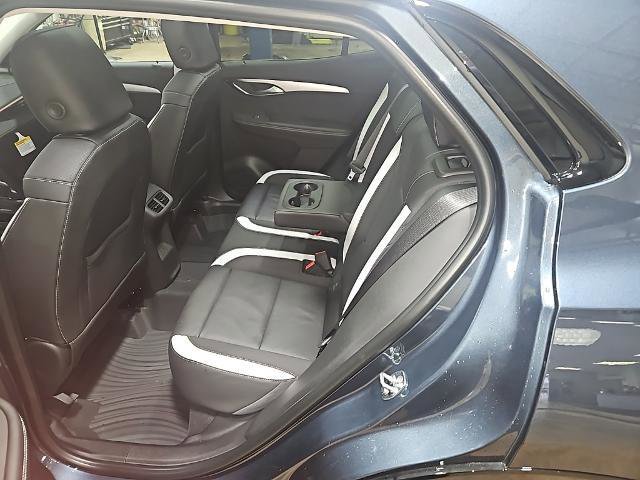 New 2026 Buick Envision Sport Touring image 22