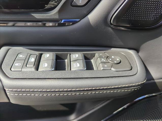 New 2026 RAM 1500 Limited AWD/4WD image 16