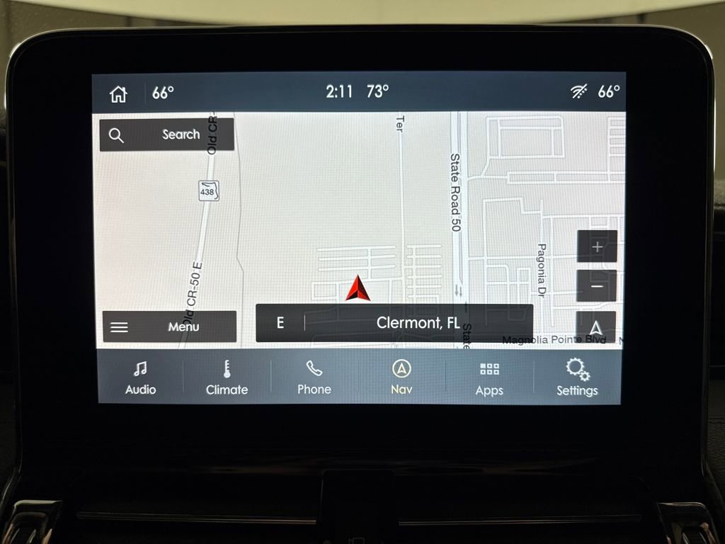 Used 2020 Lincoln Navigator Reserve w/ Equipment Group 208A Reserve image 14