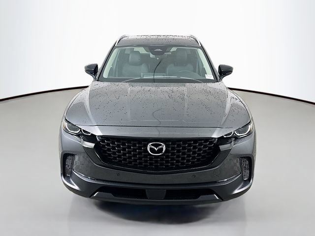 New 2026 MAZDA CX-50 AWD 2.5 S w/ Weather Package image 2