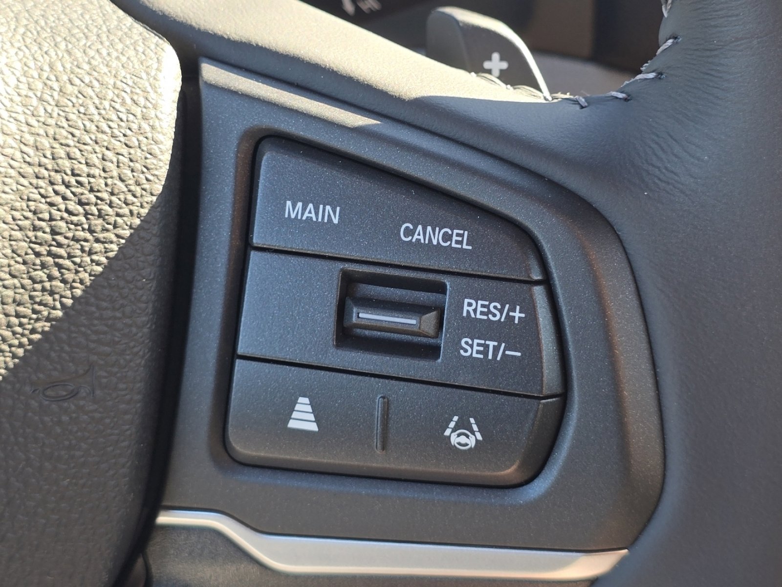 New 2026 Honda Ridgeline RTL image 37