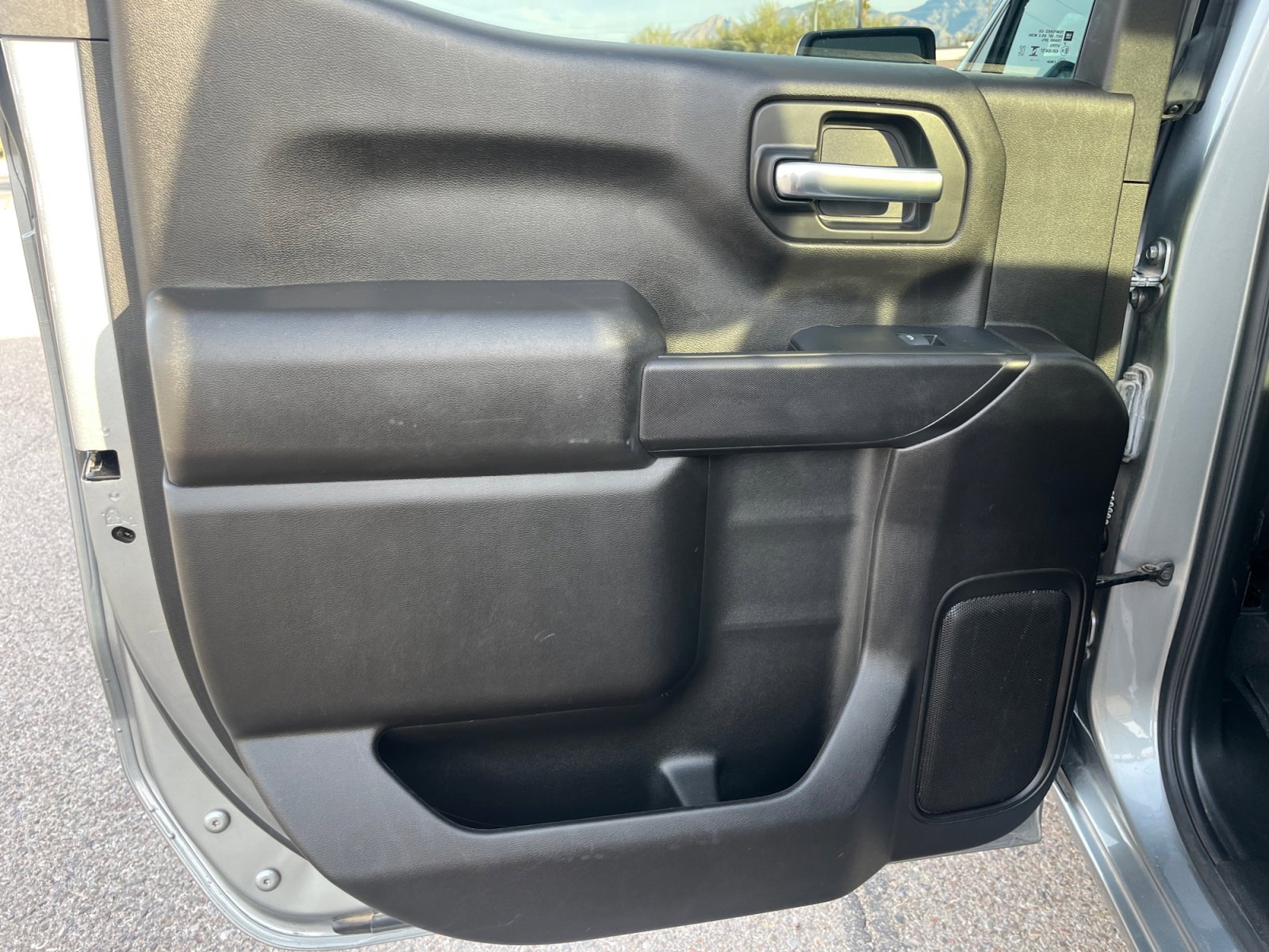 Used 2024 Chevrolet Silverado 1500 W/T w/ WT Value Package image 16