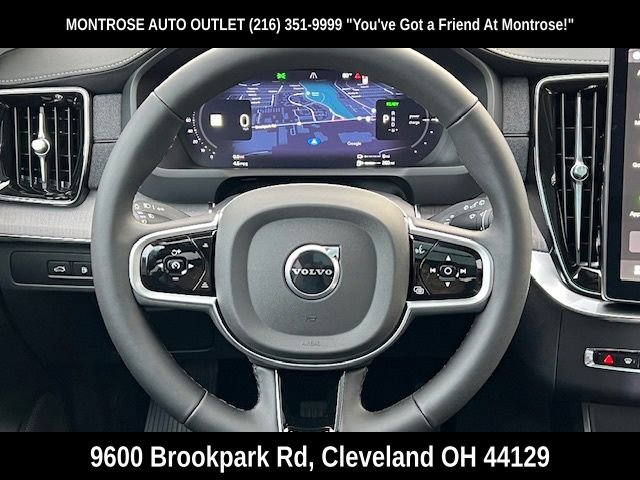 New 2026 Volvo XC90 T8 Ultra w/ Protection Package Premier image 30