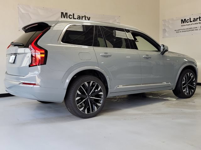 New 2026 Volvo XC90 B6 Plus w/ Protection Package Premier AWD/4WD image 7