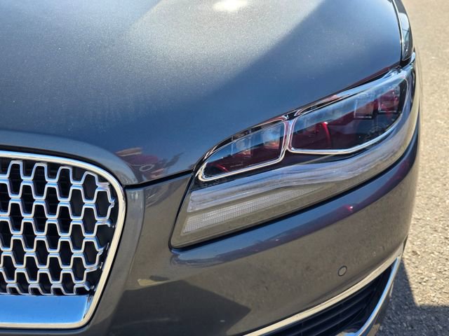 Used 2019 Lincoln MKZ Reserve w/ Luxury Package image 3