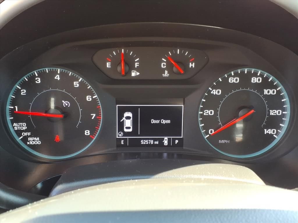 Used 2024 Chevrolet Malibu LT image 27