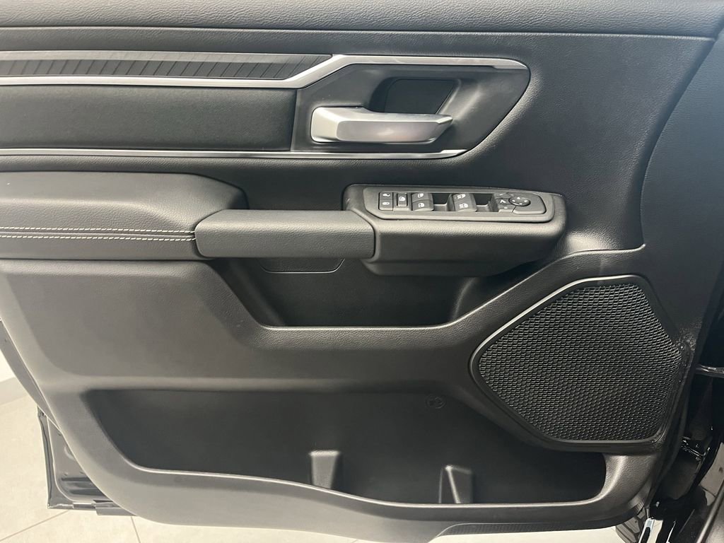 New 2025 RAM 1500 Lone Star image 23