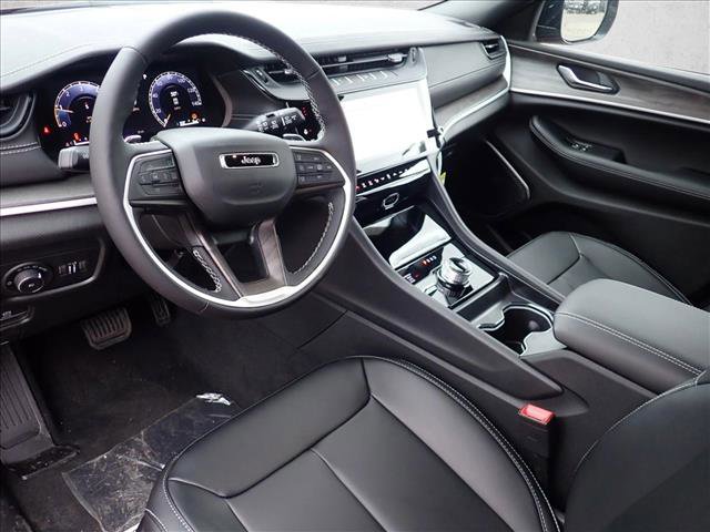 New 2026 Jeep Grand Cherokee Limited image 12