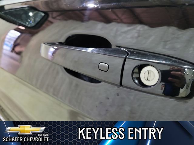 Used 2018 Jeep Grand Cherokee Summit image 34