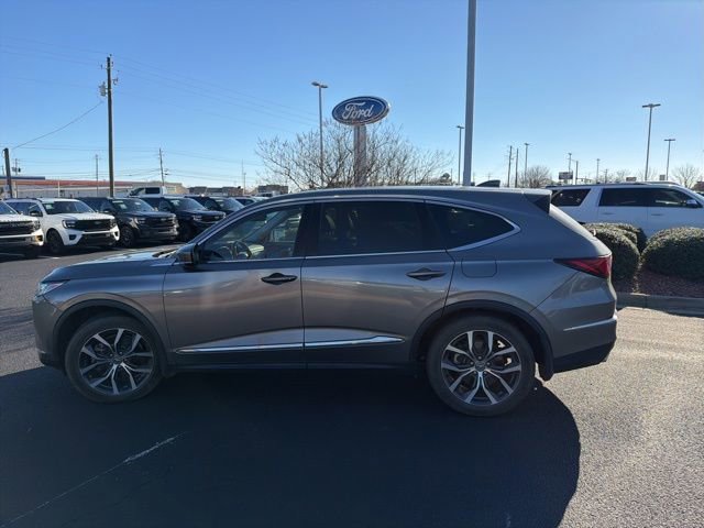 Used 2023 Acura MDX FWD w/ Technology Package image 6