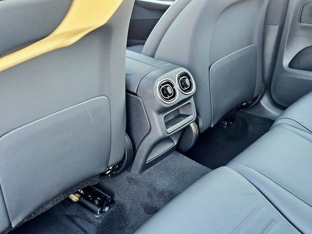 New 2026 Mercedes-Benz GLC 43 AMG 4MATIC image 24