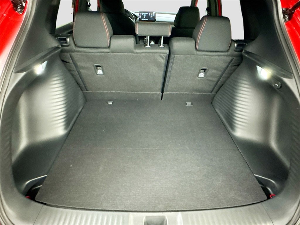 New 2026 Honda HR-V Sport image 23