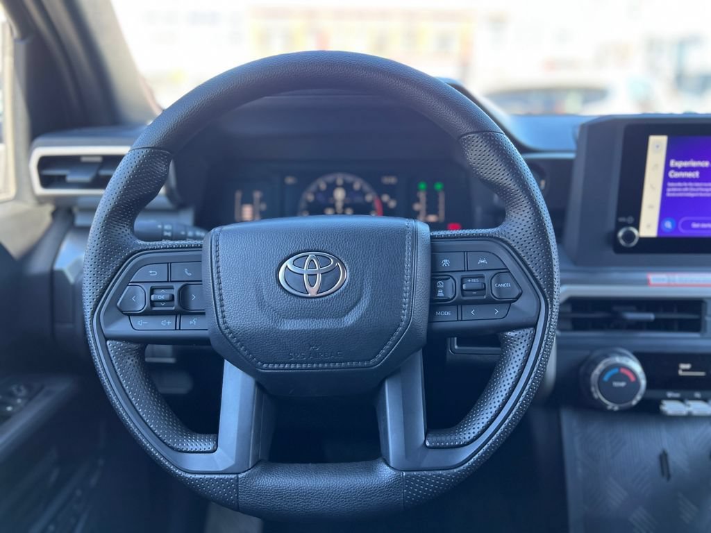 New 2026 Toyota Tacoma SR5 AWD/4WD image 26