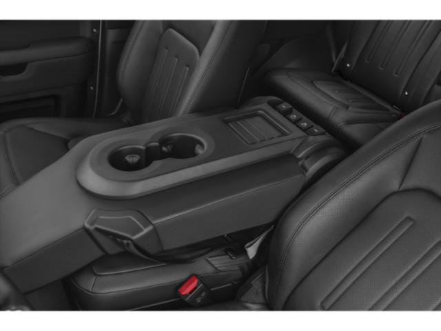 Used 2021 Land Rover Defender 90 First Edition AWD/4WD image 14